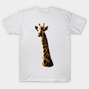 Giraffe T-Shirt